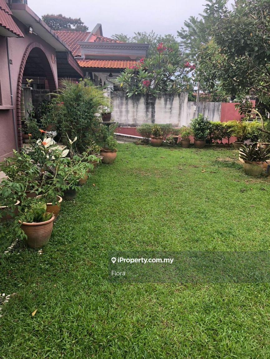 Banglo untuk Dijual di Seksyen 14, Petaling Jaya oleh Flora - iProperty.com.my