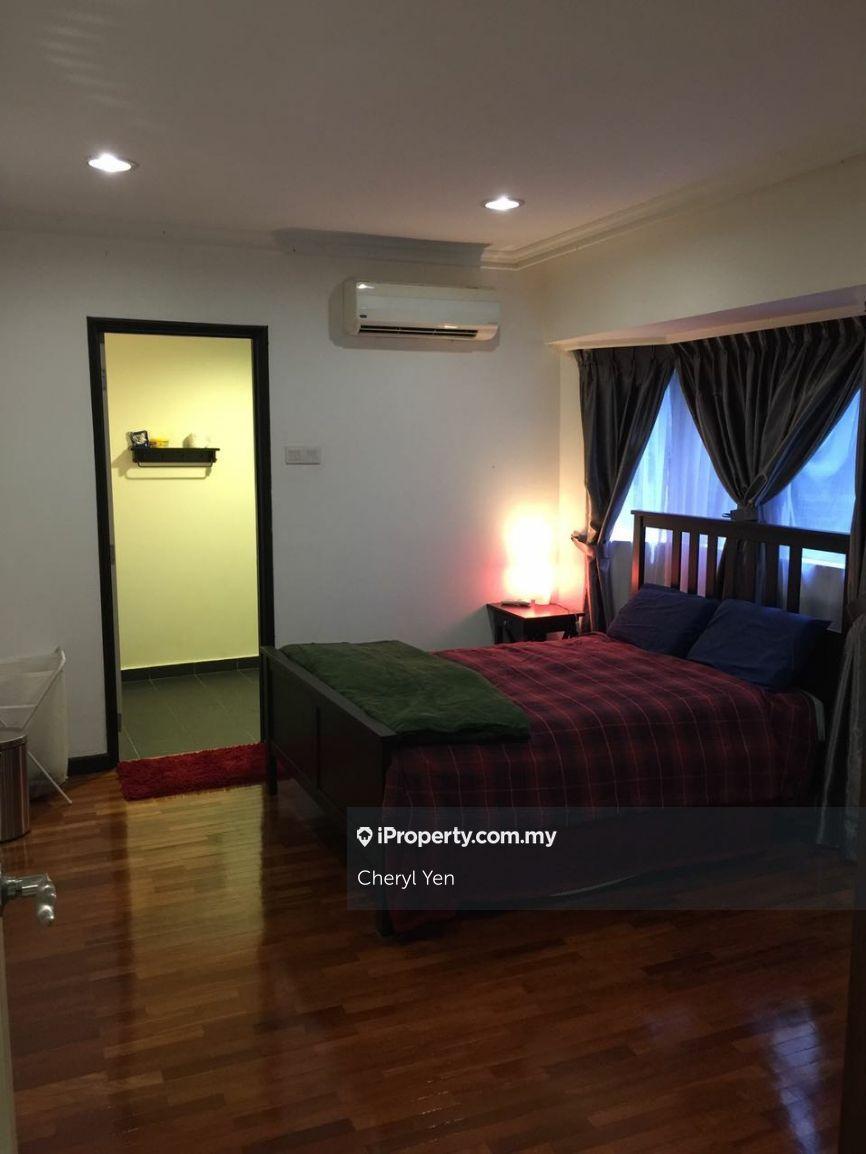 Condominium for Sale in Belvedere by Cheryl Yen - iProperty.com.my