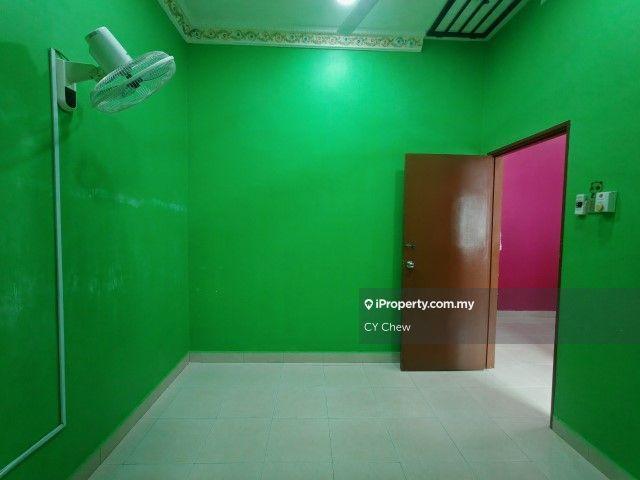 1-storey Terraced House for Rent in Taman Bestari Indah, Ulu Tiram by CY Chew - iProperty.com.my