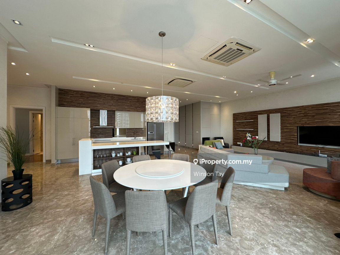 Service Residence for Rent in Laman Ceylon by Winson Tay - iProperty.com.my