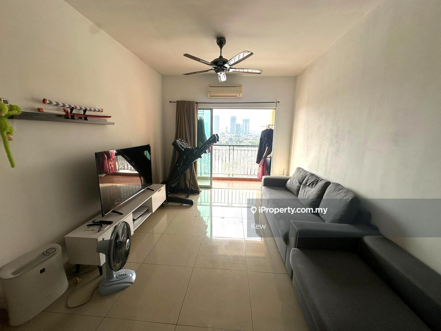 Service Residence for Sale in Connaught Avenue by Kew - iProperty.com.my