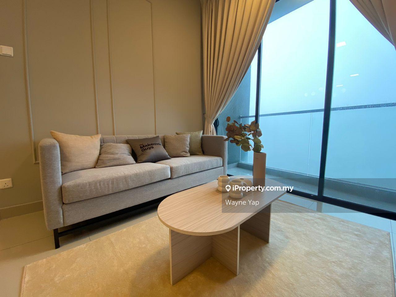 Residensi Servis untuk Dijual di Lavile Kuala Lumpur oleh Wayne Yap - iProperty.com.my