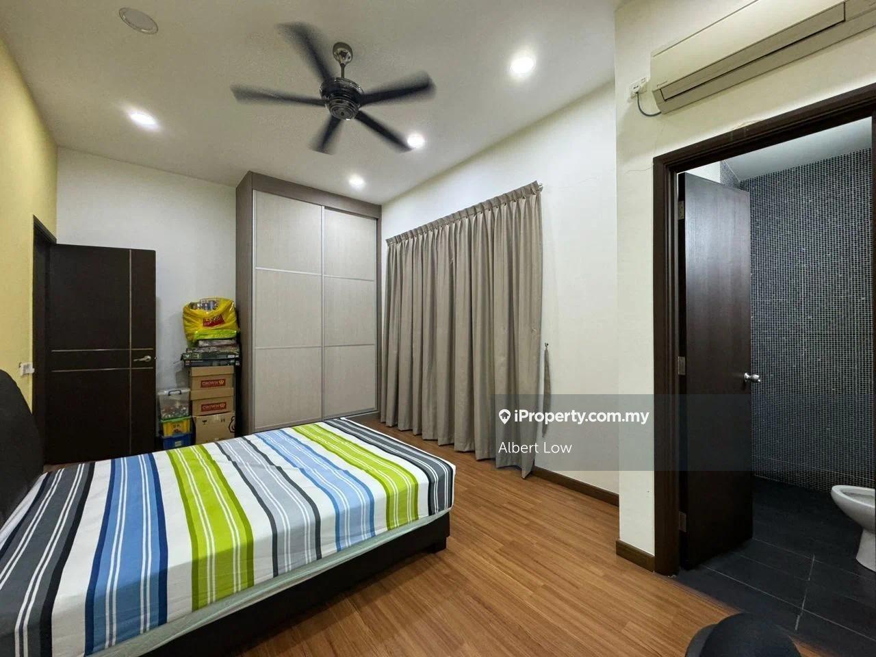 2-storey Terraced House for Rent in Setia Marina 3, Cyberjaya by Albert Low - iProperty.com.my