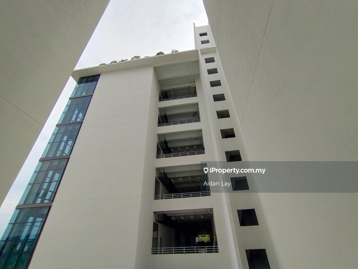 Warehouse for Sale in Kota Damansara, Petaling Jaya by Aidan Lay - iProperty.com.my