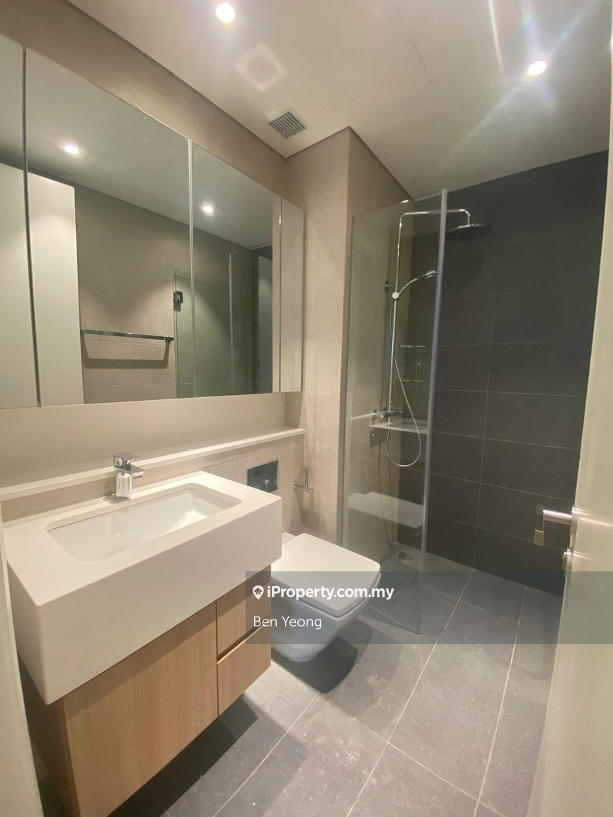 Residensi Servis untuk Disewa di TRX Residences oleh Ben Yeong - iProperty.com.my