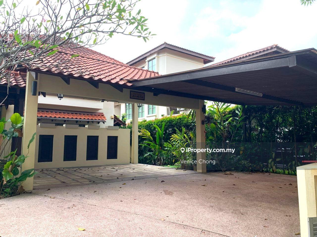 Bungalow House for Sale in Bukit Gita Bayu, Seri Kembangan by Venice Chong - iProperty.com.my
