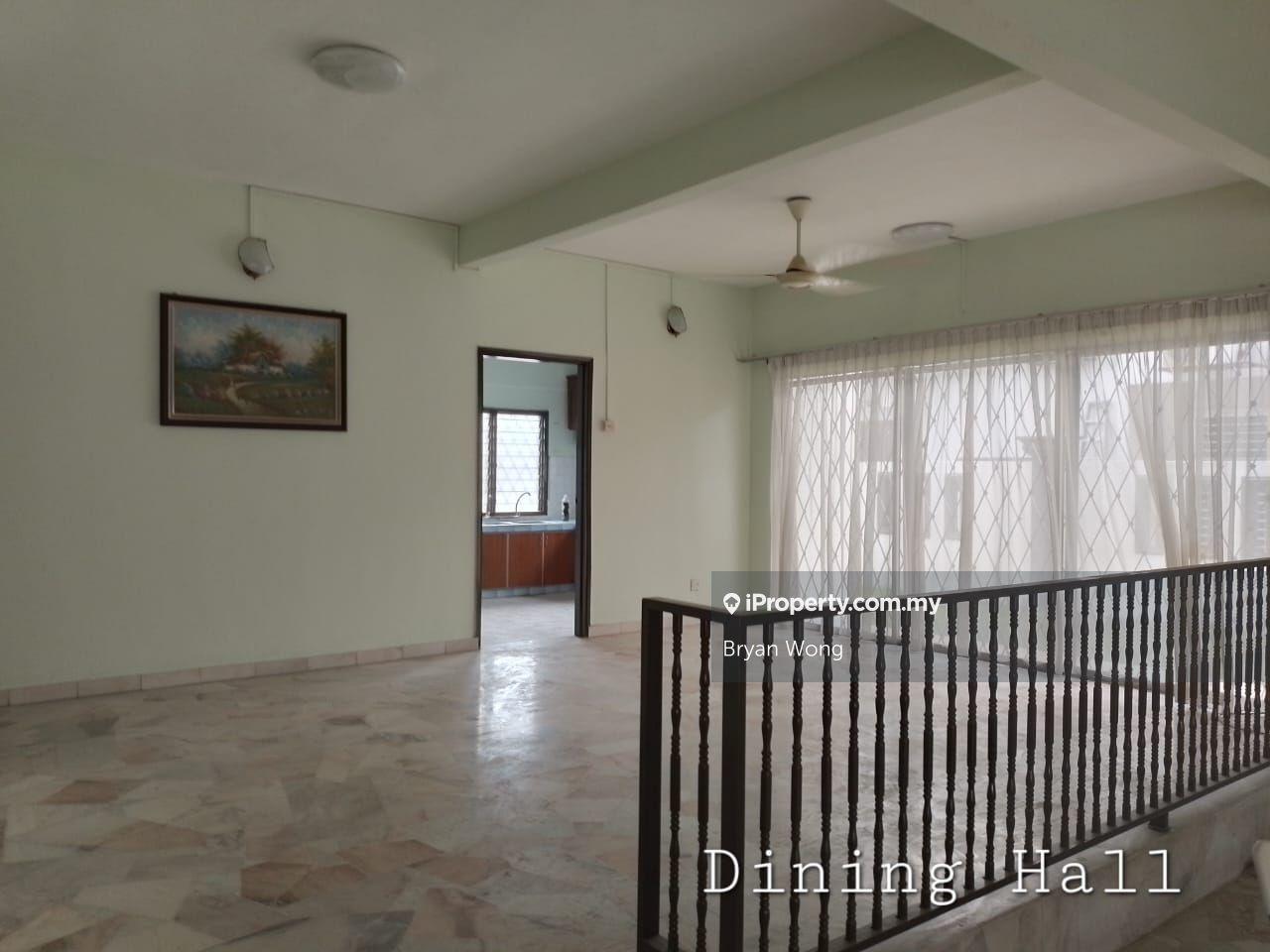 Semi-Detached House for Sale in Taman Bukit Kajang, Kajang by Bryan Wong - iProperty.com.my