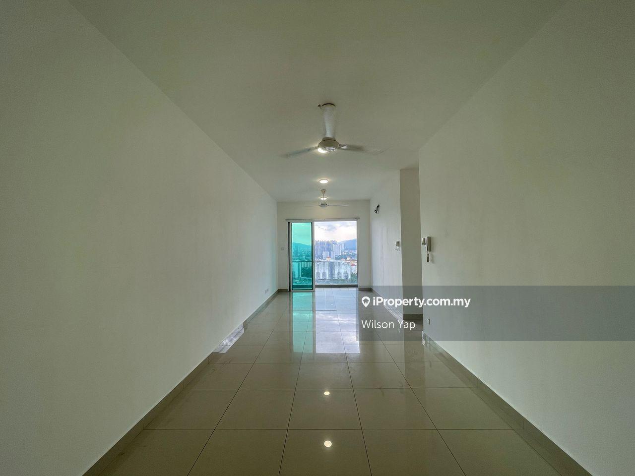 Service Residence for Rent in Sentul Village by Wilson Yap - iProperty.com.my