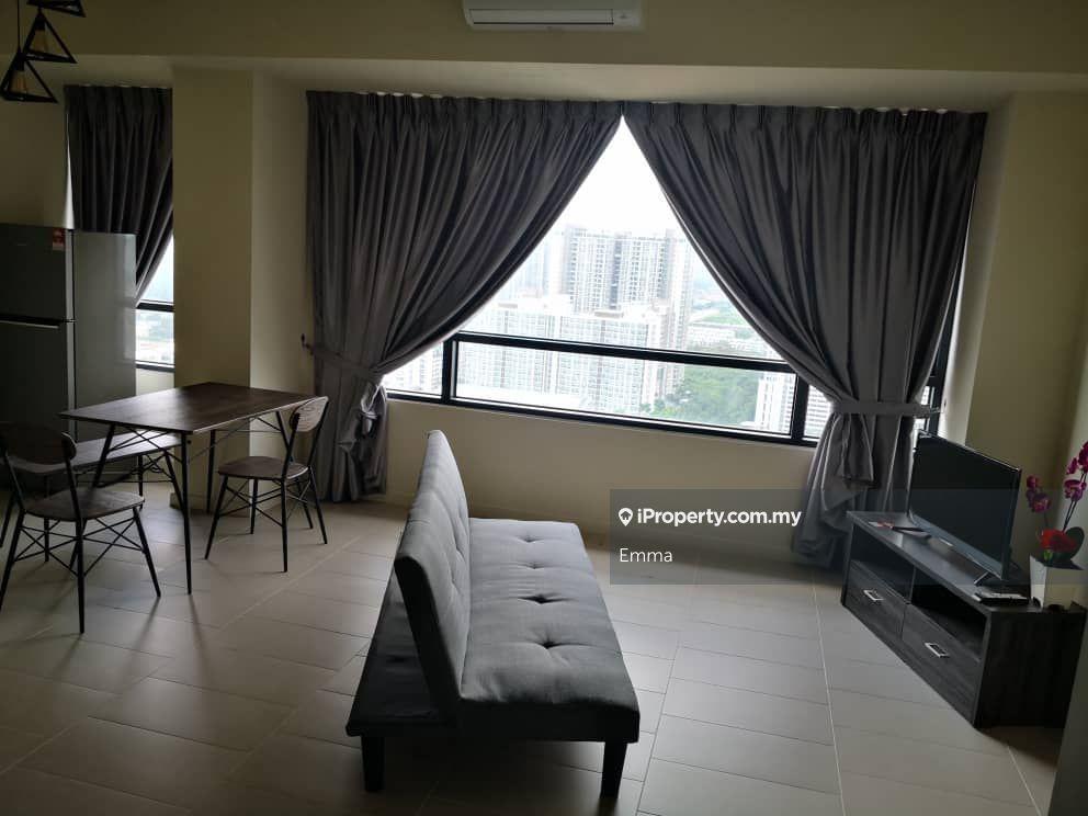 Service Residence for Rent in Tamarind Suites by Emma - iProperty.com.my