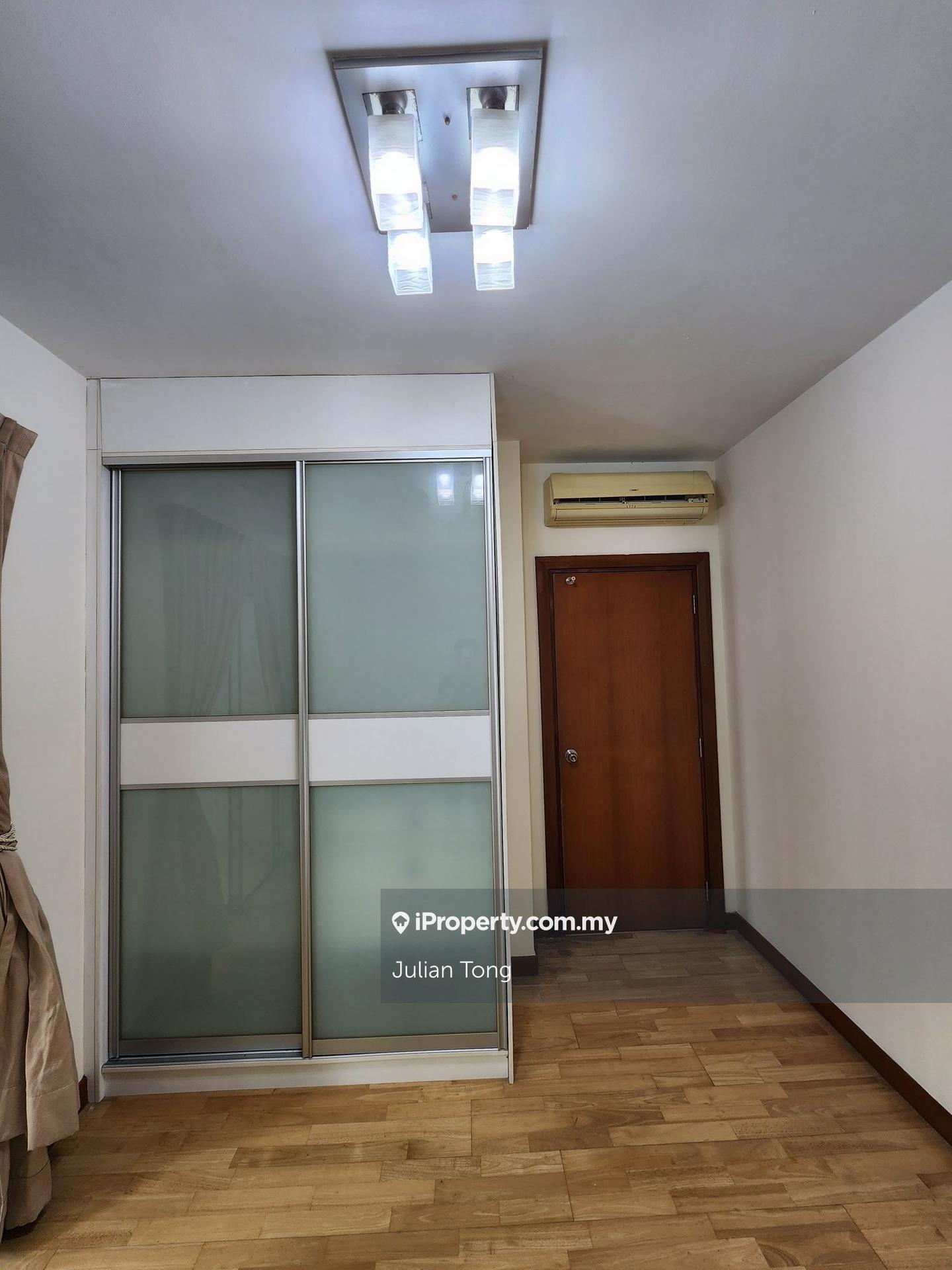 Residensi Servis untuk Dijual di Kiara Designer Suites oleh Julian Tong - iProperty.com.my