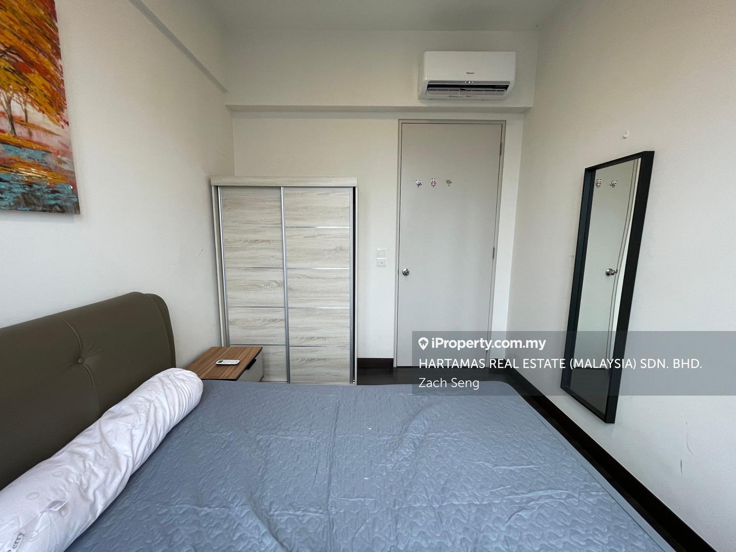 Service Residence for Sale in 28 Boulevard by Zach Seng - iProperty.com.my