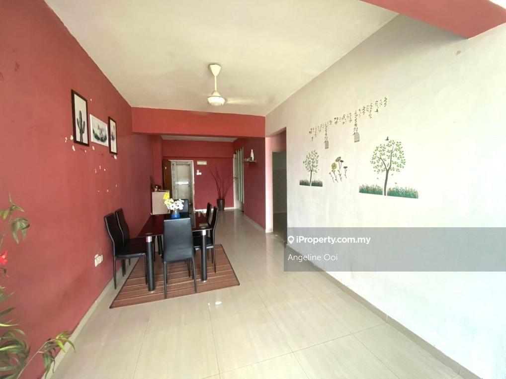Condominium for Sale in Kepong Sentral Condominium by Angeline Ooi - iProperty.com.my