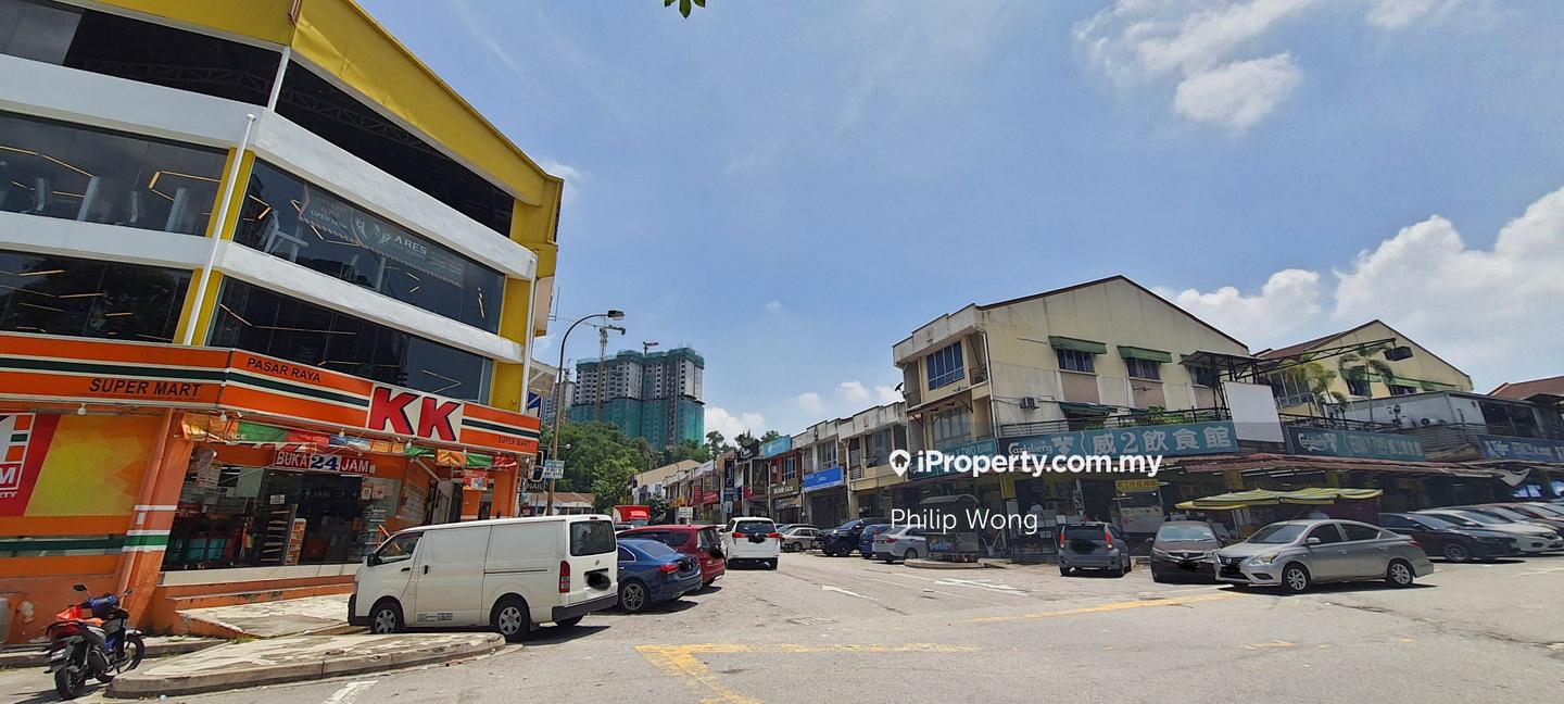 Shop-Office for Sale in Taman Equine, Seri Kembangan by Philip Wong - iProperty.com.my