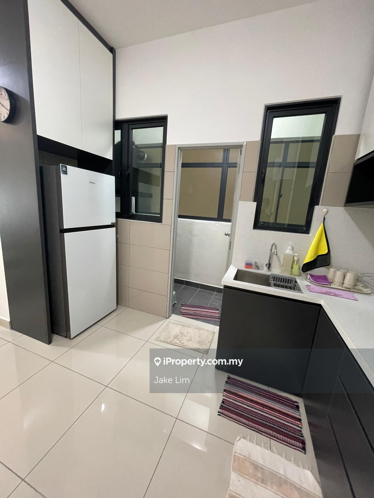 Kondominium untuk Disewa di Residensi Bintang oleh Jake Lim - iProperty.com.my