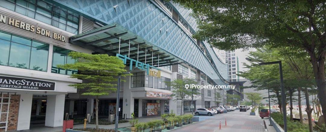 Ruang-Niaga untuk Disewa di Persiaran Serdang Perdana, Seri Kembangan oleh CK Tan - iProperty.com.my