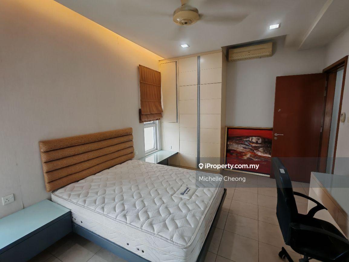 Kondominium untuk Disewa di Hijauan Kiara oleh Michelle Cheong - iProperty.com.my