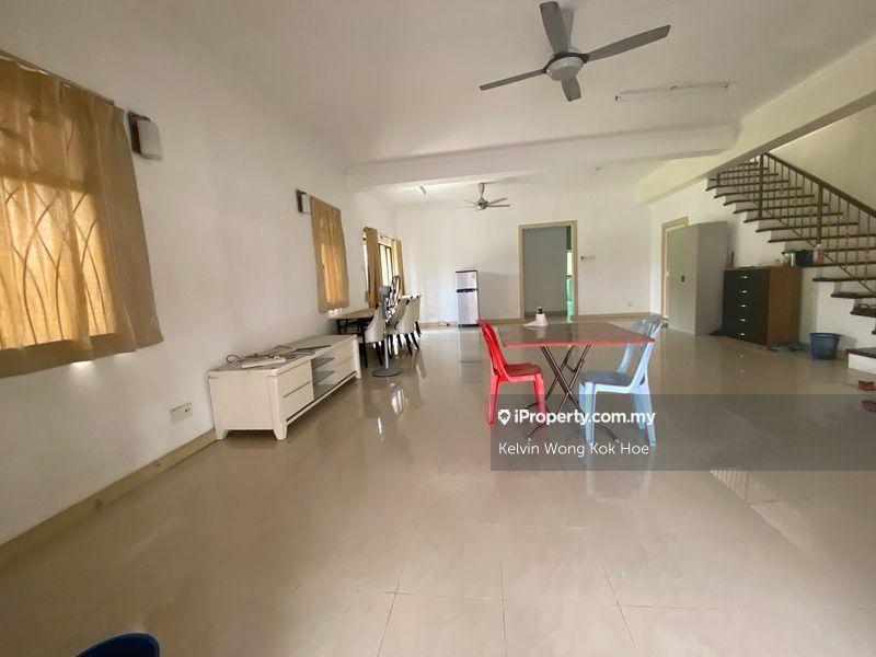 Semi-Detached House for Sale in Bandar Sungai Long, Selangor by Kelvin Wong Kok Hoe - iProperty.com.my