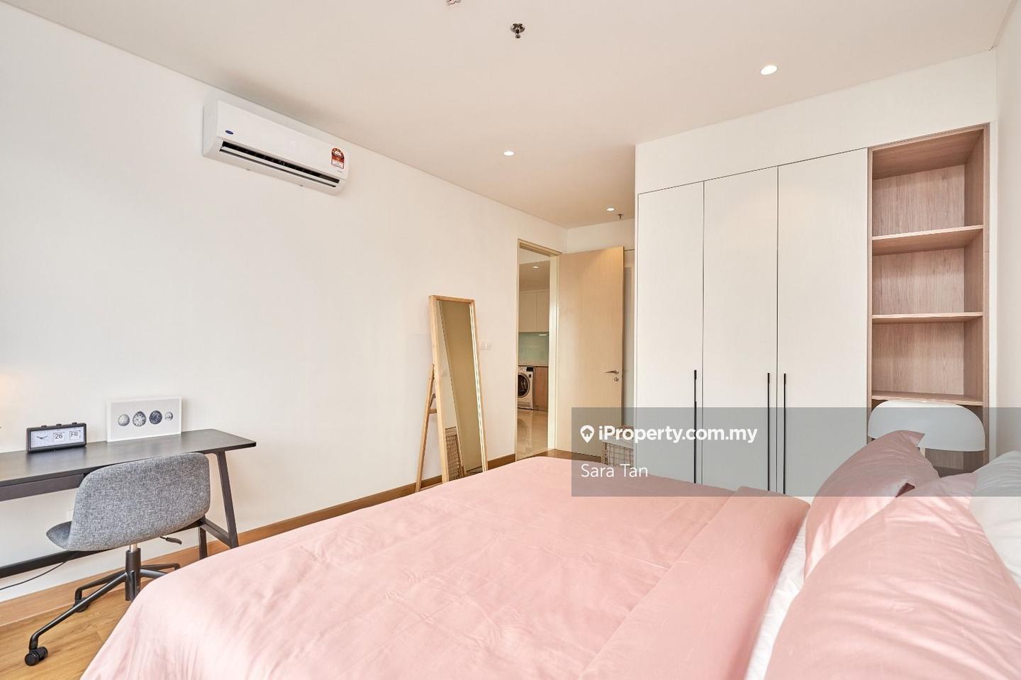 Service Residence for Rent in SWNK Houze @ BBCC by Sara Tan - iProperty.com.my