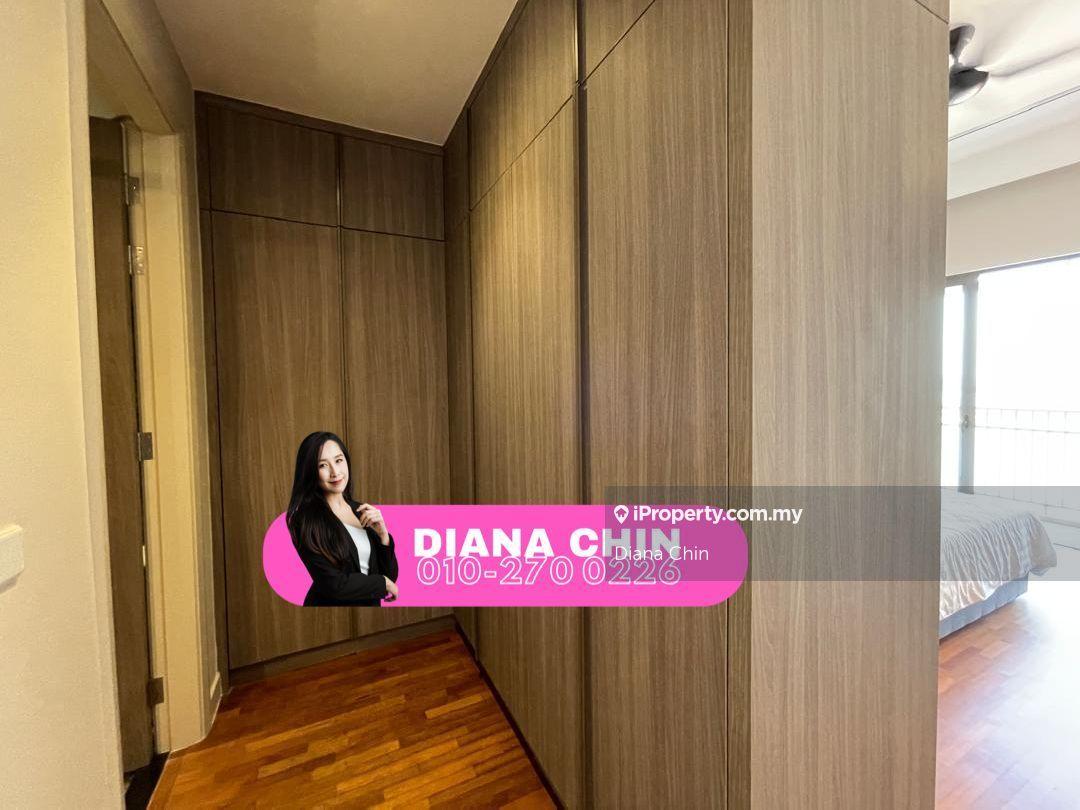 Service Residence for Sale in Straits Residences by Diana Chin - iProperty.com.my