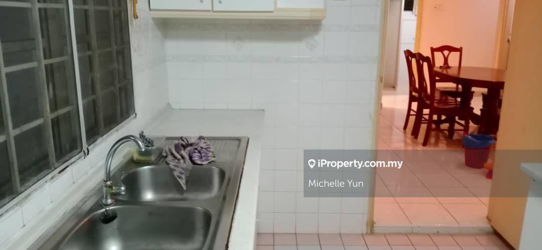 Condominium for Sale in Menara Mutiara by Michelle Yun - iProperty.com.my