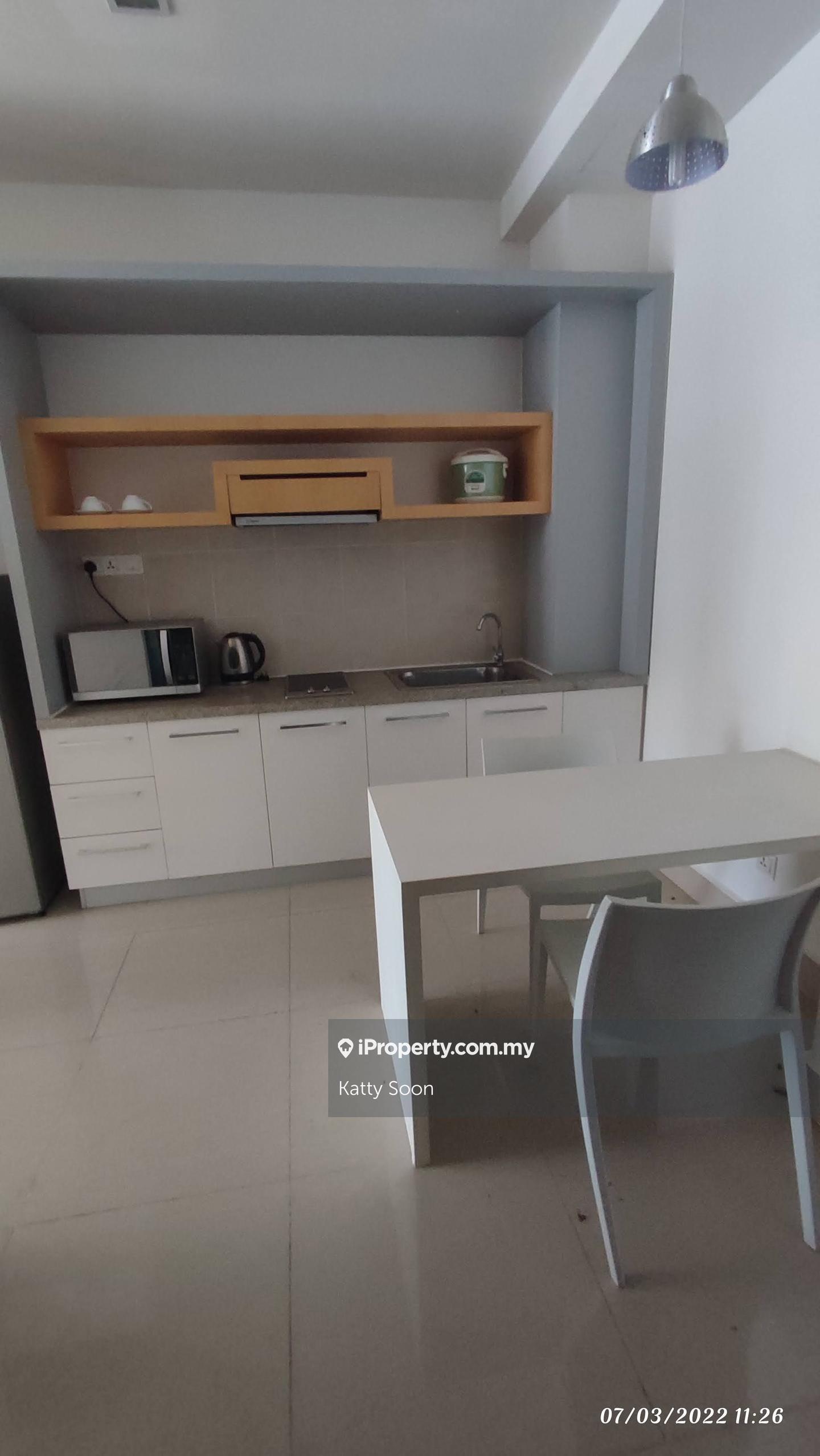 Condominium for Sale in Shaftsbury Residence by Katty Soon - iProperty.com.my