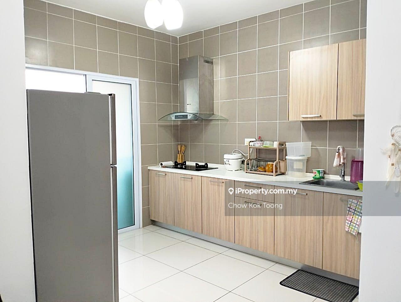 Condominium for Sale in Aurora Residence @ Lake Side City by Chow Kok Toong - iProperty.com.my