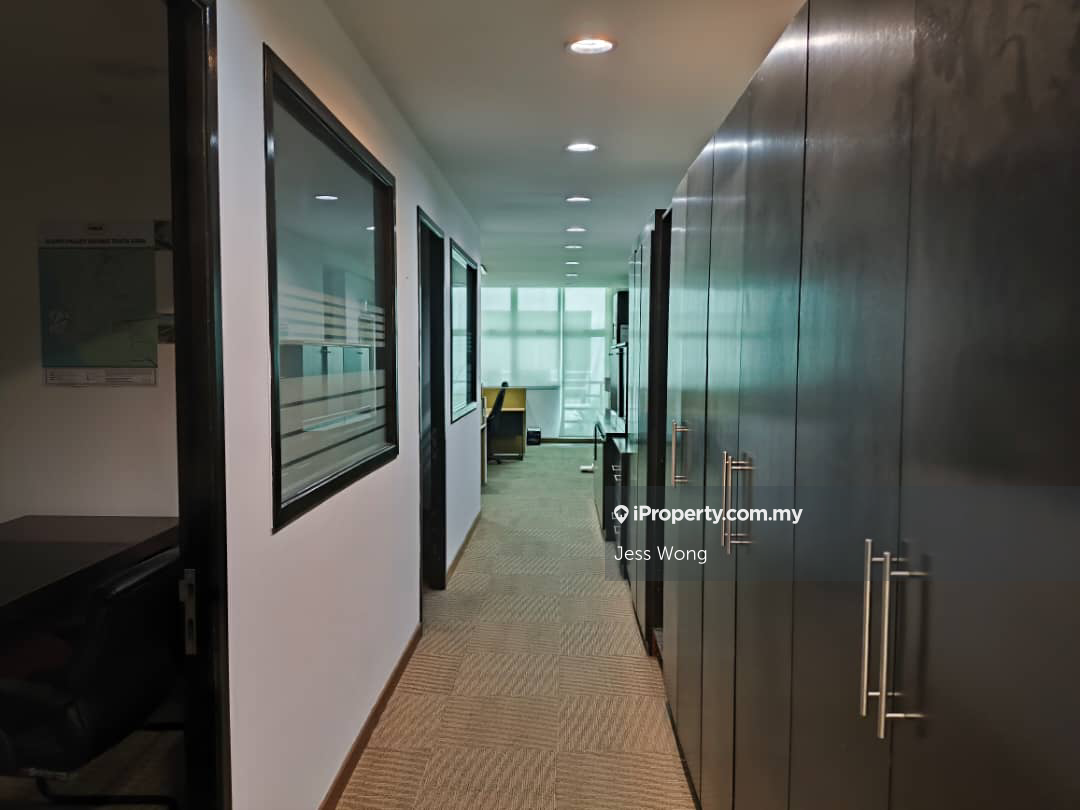 Kedai-Pejabat untuk Dijual di Kampung Sungai Kayu Ara, Petaling Jaya oleh Jess Wong - iProperty.com.my