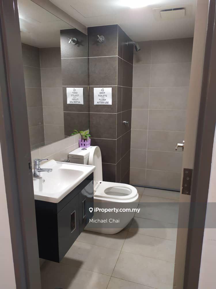 Service Residence for Sale in Pinnacle Petaling Jaya by Michael Chai - iProperty.com.my