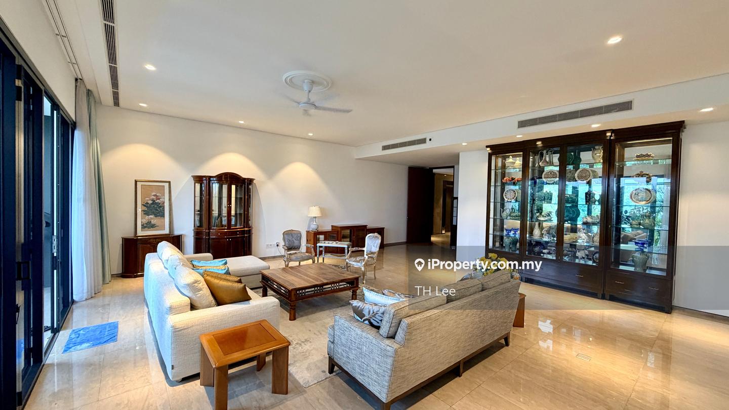 Condominium for Sale in Serai by TH Lee - iProperty.com.my