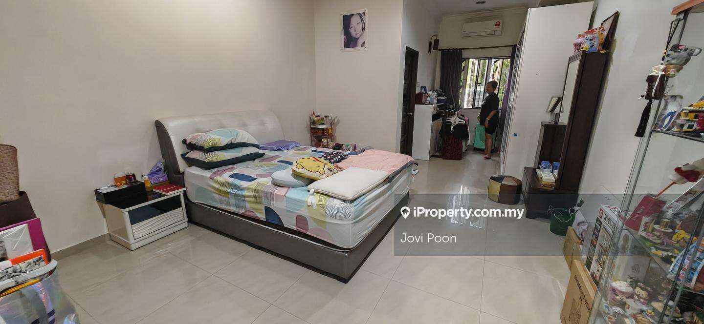 Rumah Berkembar untuk Dijual di Bukit Rahman Putra, Sungai Buloh oleh Jovi Poon - iProperty.com.my