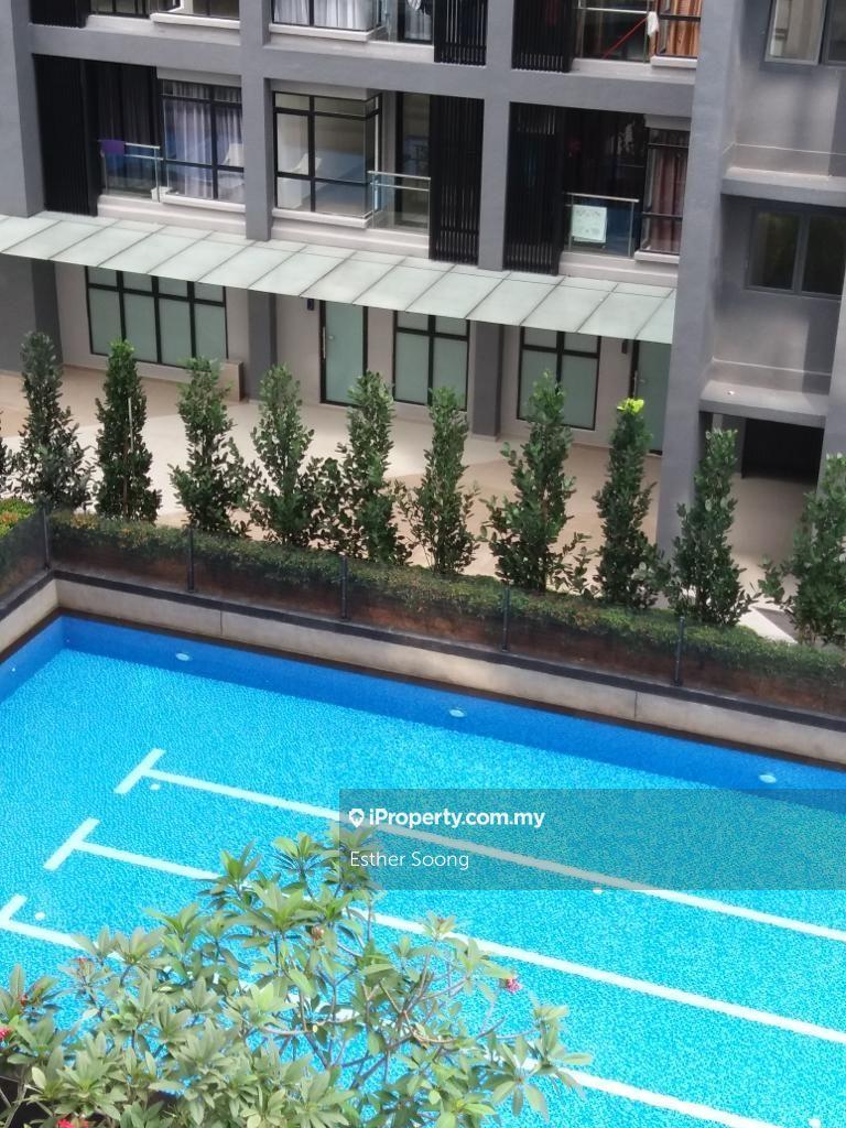 Residensi Servis untuk Dijual di Utropolis Suites 2 oleh Esther Soong - iProperty.com.my