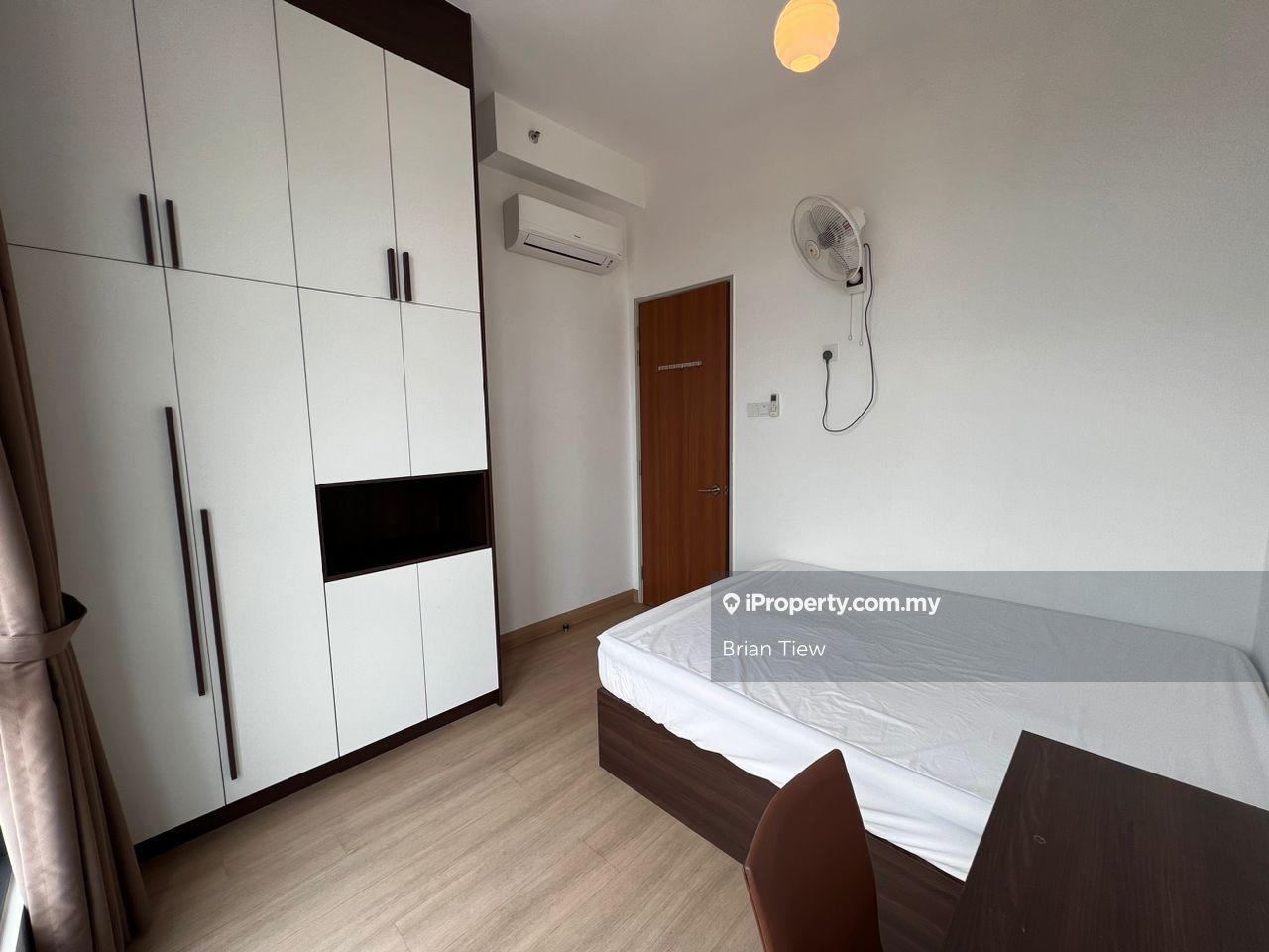 Residensi Servis untuk Disewa di The Grand Subang Jaya SS15 oleh Brian Tiew - iProperty.com.my