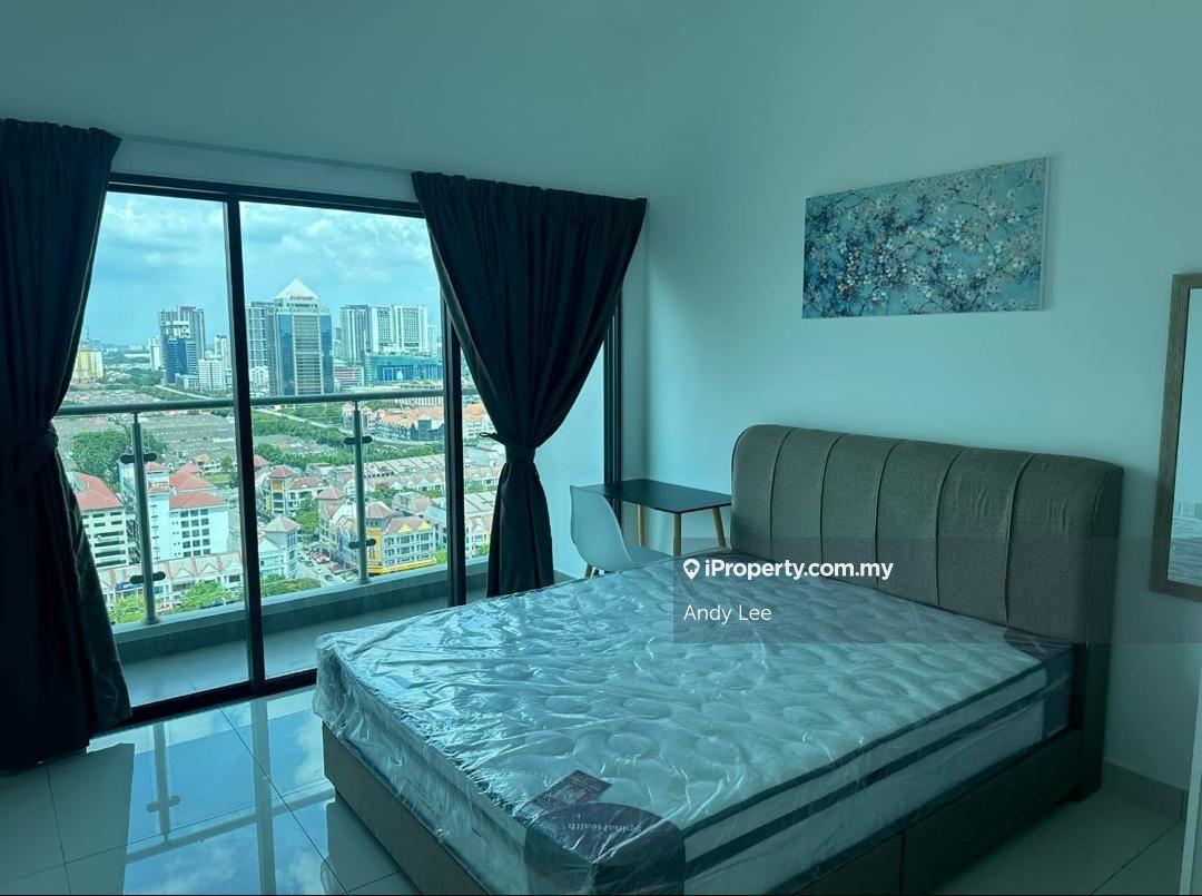 Service Residence for Sale in Greenfield Residence by Andy Lee - iProperty.com.my