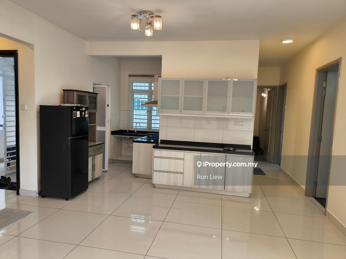 Condominium for Rent in Saville @ The Park by Ron Liew - iProperty.com.my