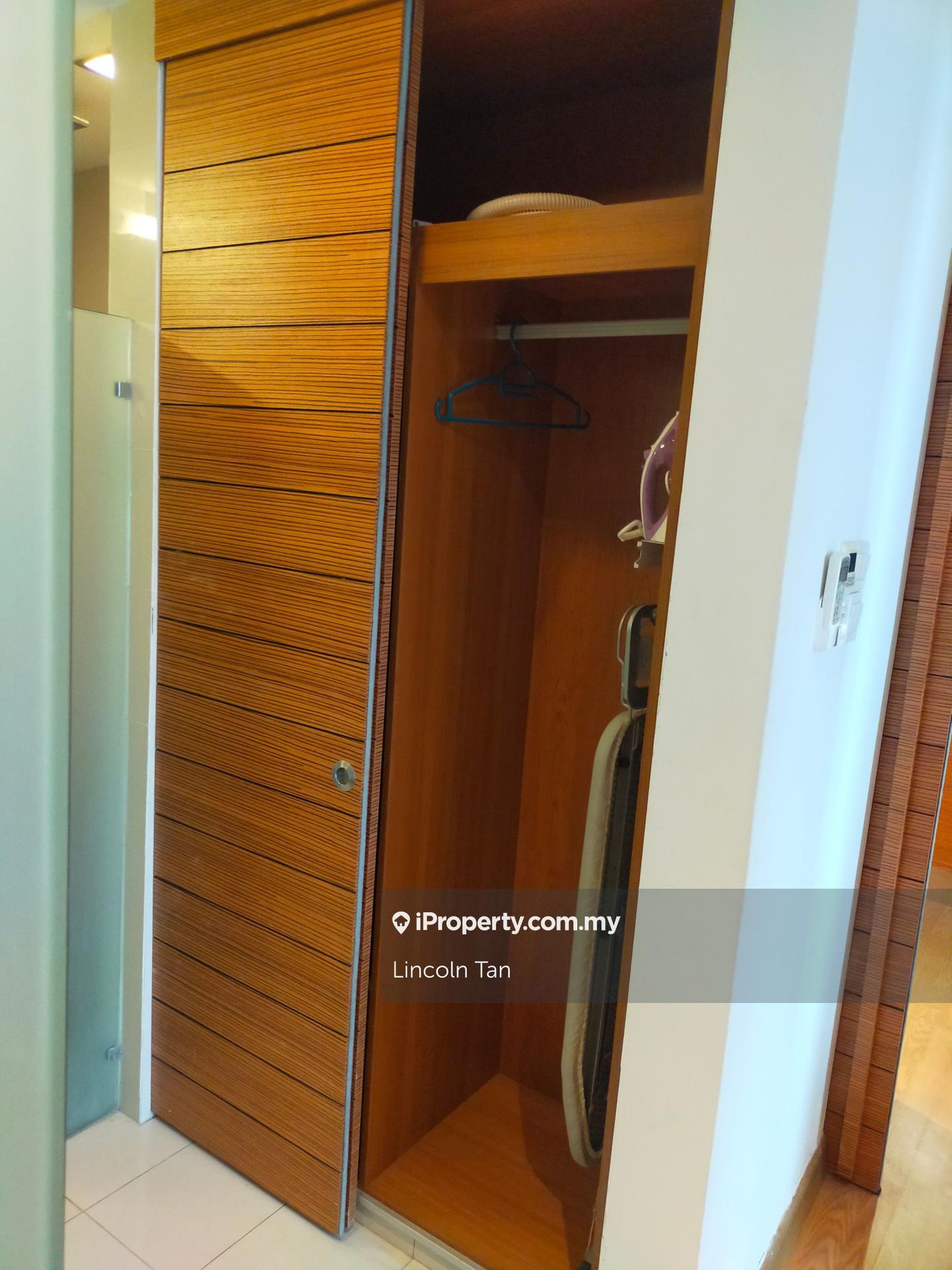 Residensi Servis untuk Dijual di Dua Sentral oleh Lincoln Tan - iProperty.com.my