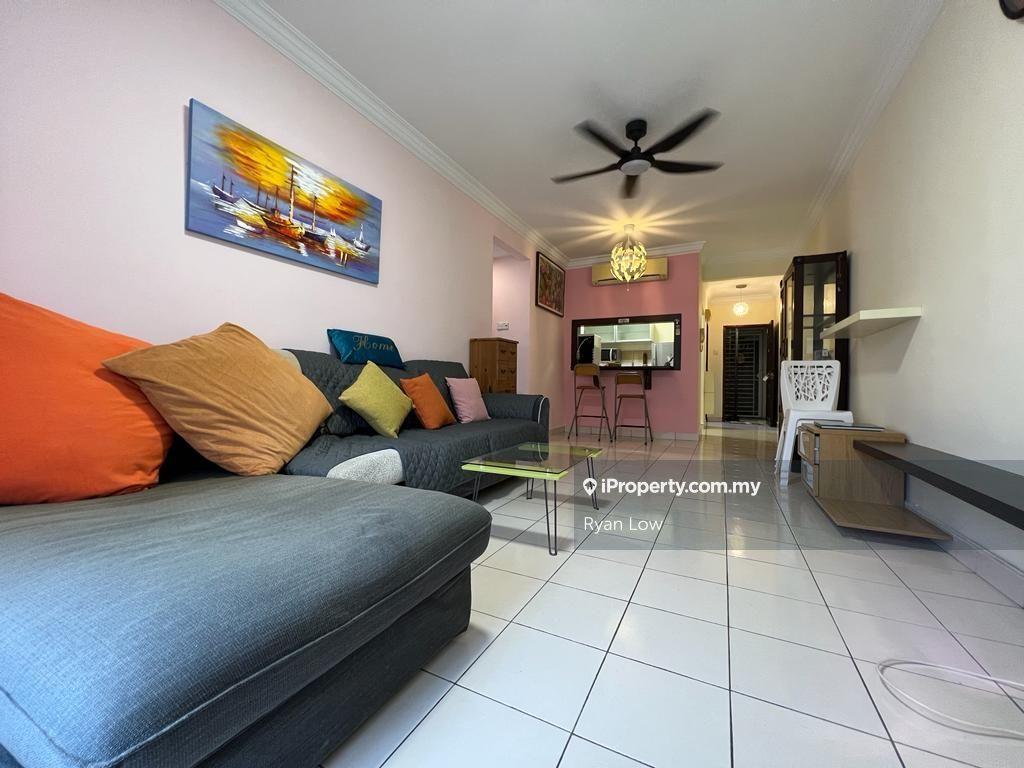 Condominium for Rent in Puncak Banyan by Ryan Low - iProperty.com.my