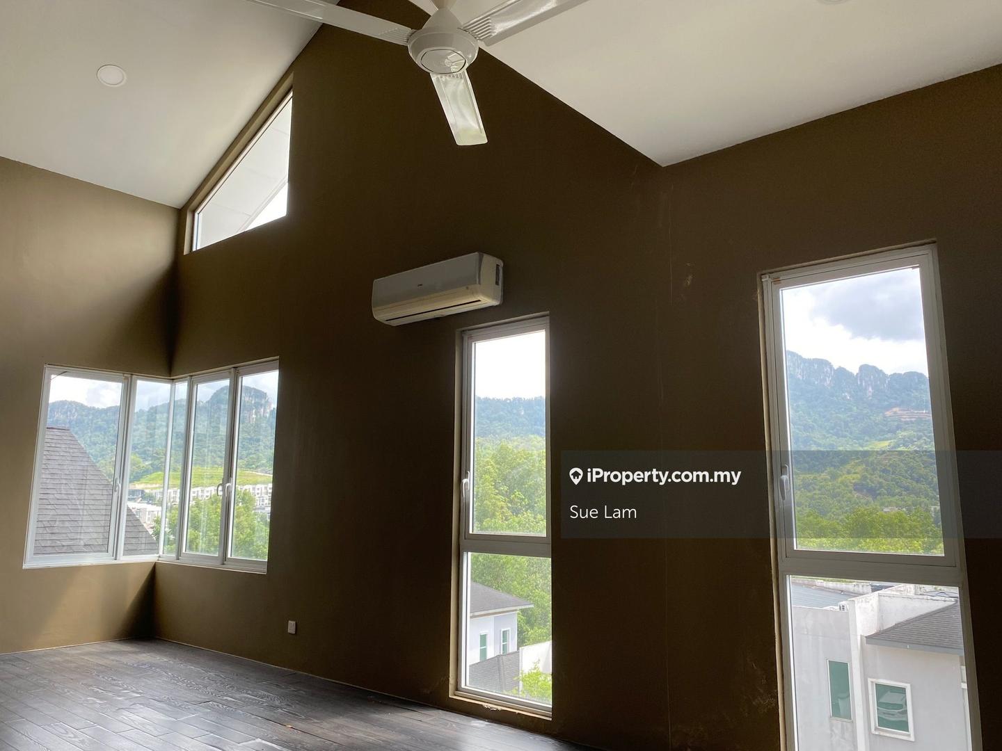 Banglo untuk Dijual di Taman Melawati, Ulu Kelang oleh Sue Lam - iProperty.com.my