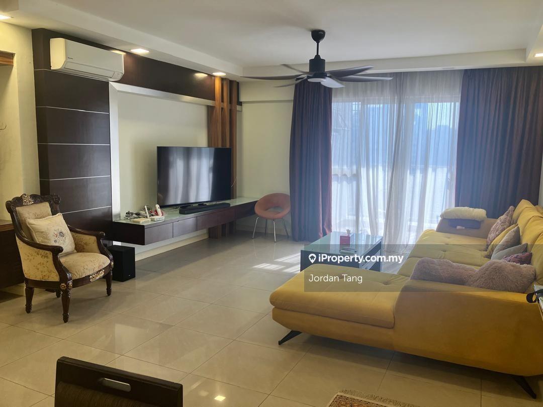 Condominium for Rent in Kiaramas Sutera by Jordan Tang - iProperty.com.my