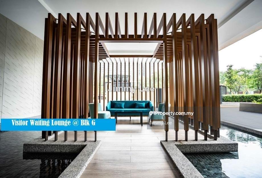 Service Residence for Sale in The Potpourri by Jimmy Lee - iProperty.com.my