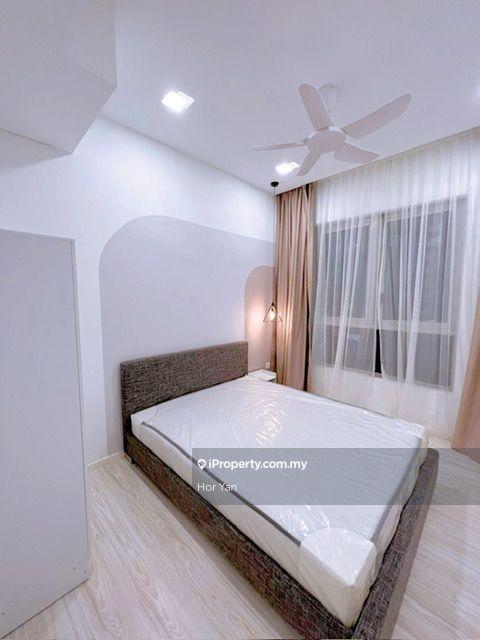 Service Residence for Rent in Cantara Residences by Hor Yan - iProperty.com.my