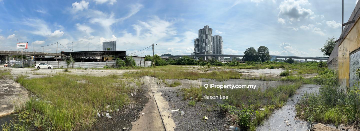 Industrial Land for Sale in Cheras Batu 11 Balakong, Balakong by Jason Lee - iProperty.com.my