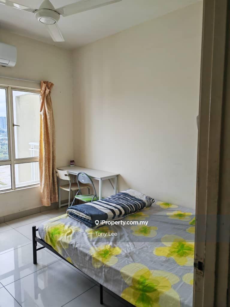 Service Residence for Rent in Endah Promenade by Tony Lee - iProperty.com.my