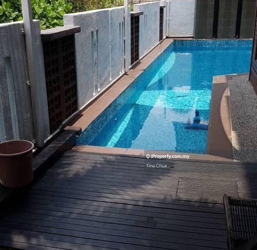 Bungalow House for Sale in Taman Overseas Union (Taman Oug), Jalan Klang Lama (Old Klang Road) by Tina Chua - iProperty.com.my