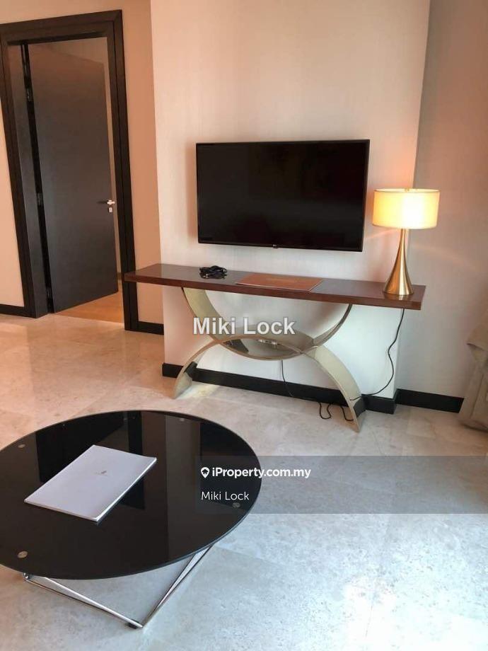 Service Residence for Sale in The Ritz-Carlton Residences by Miki Lock - iProperty.com.my