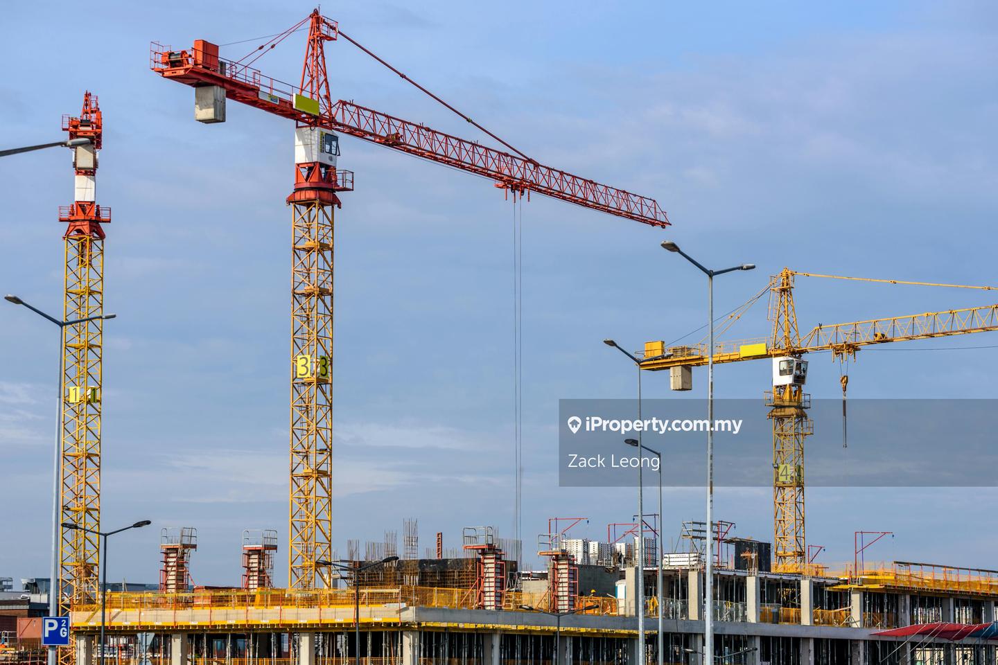 Tanah Perindustrian untuk Dijual di Villaraya, Batu 23, Sungai lalang, Semenyih, Semenyih oleh Zack Leong - iProperty.com.my