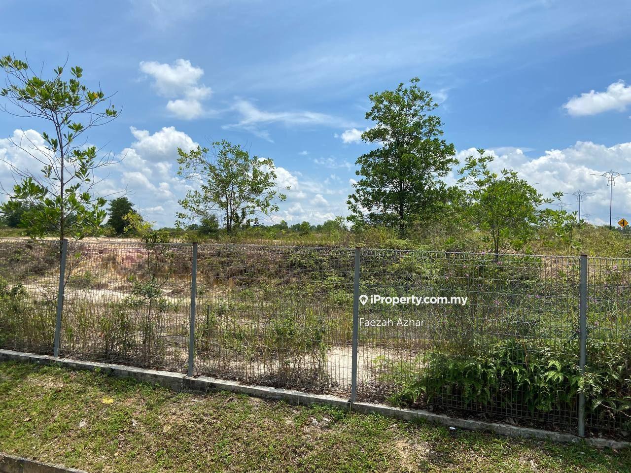 Commercial Land for Sale in Pasir Gudang, Johor by Faezah Azhar - iProperty.com.my