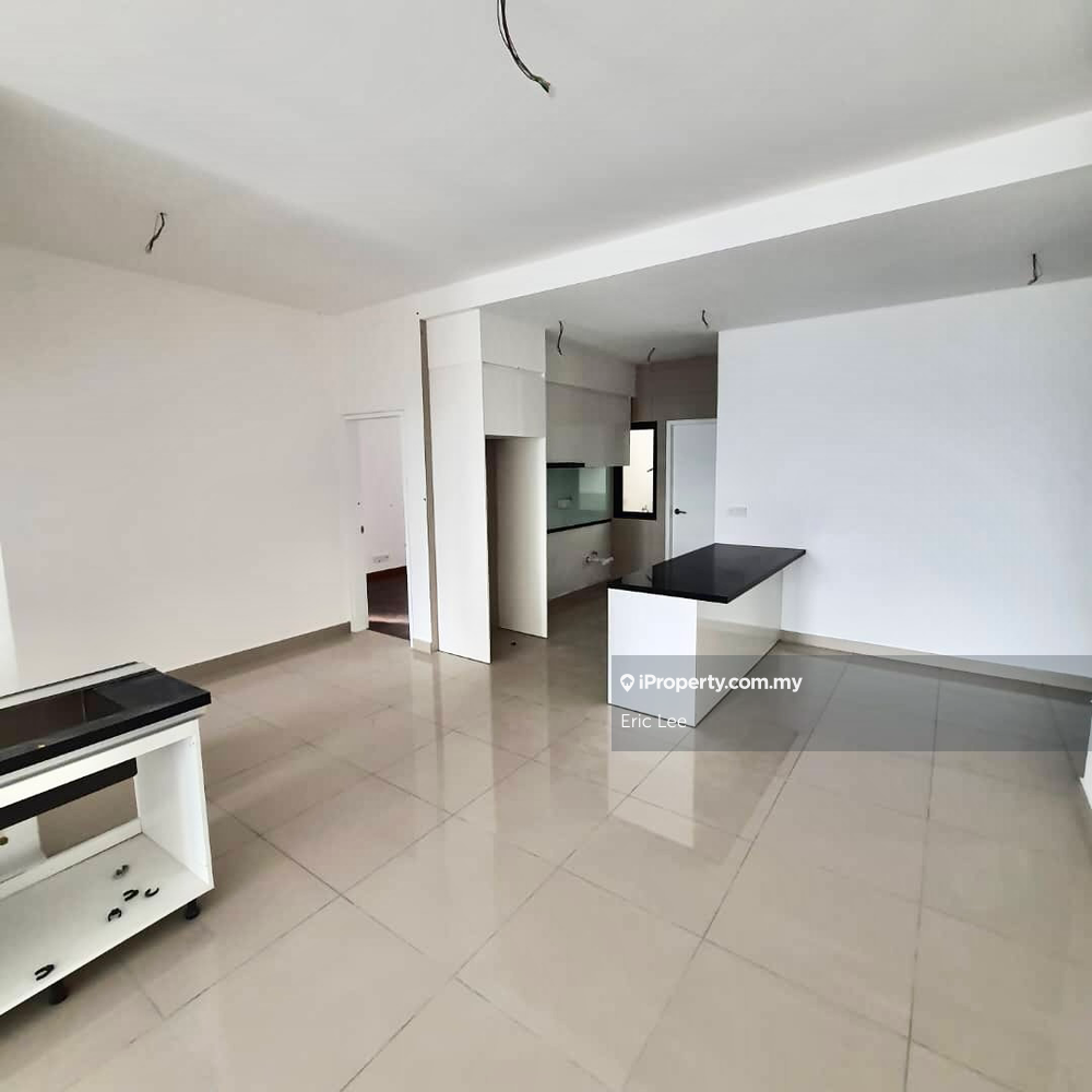 Condominium for Sale in Bangsar Hill Park by Eric Lee - iProperty.com.my