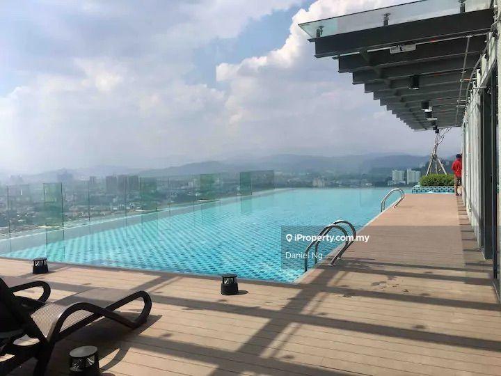 Service Residence for Sale in EkoCheras by Daniel Ng - iProperty.com.my