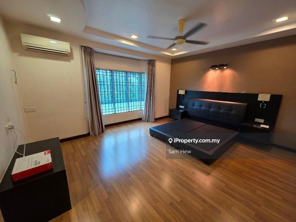 Rumah Berkembar untuk Dijual di Taman Harmoni Kajang, Kajang oleh Sam Hew - iProperty.com.my