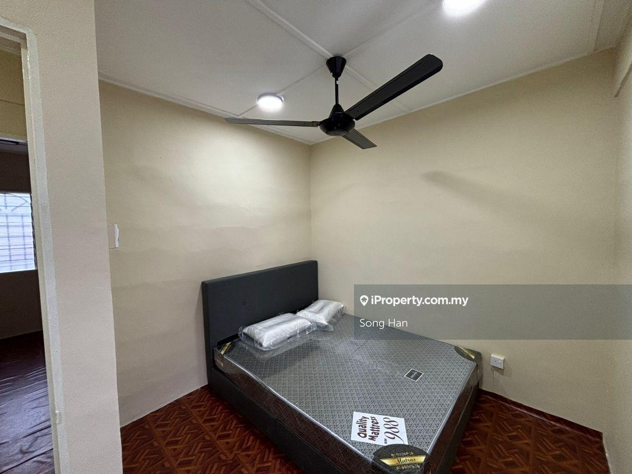 Rumah Berangkai 2 Tingkat untuk Disewa di Taman Bukit Belimbing, Balakong oleh Song Han - iProperty.com.my